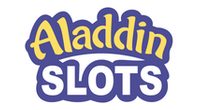Aladdin Slots logo
