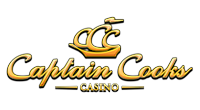 Captain Cooks logo