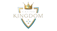 Casino Kingdom logo