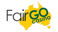 Fair Go logo