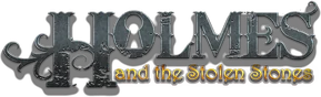 Holmes and the Stolen Stones