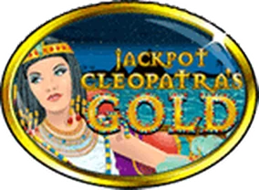Jackpot Cleopatra’s Gold