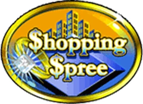 Shopping Spree