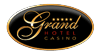 Grand Hotel Casino logo