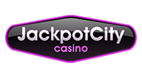 Jackpot City logo