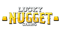 Lucky Nugget logo