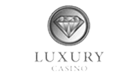 Luxury Casino logo