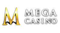 Mega Casino Alberta logo