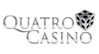 Quatro Casino logo