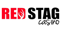 Red Stag logo