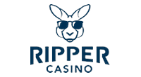 Ripper Casino logo