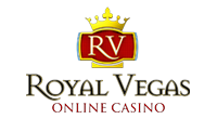 Royal Vegas Alberta logo