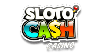 SlotoCash logo