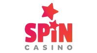 Spin Casino Alberta logo