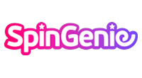 Spin Genie Ontario logo