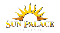 Sun Palace logo