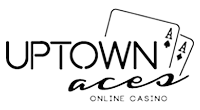 Uptown Aces logo