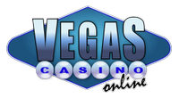 Vegas Casino Online logo