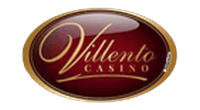 Villento Casino logo