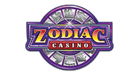 Zodiac Casino logo